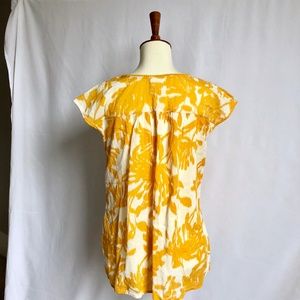 Anthropologie Tops - Summer Breeze Top Anthropologie Tops - Summer Breeze Top